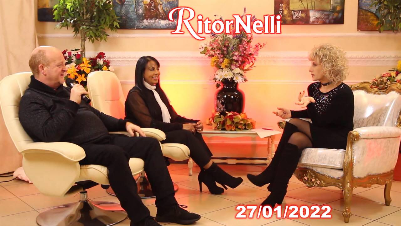Trasmissione RitorNelli